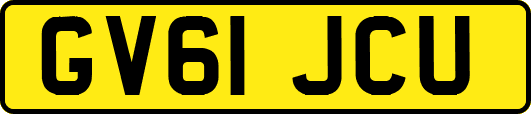 GV61JCU