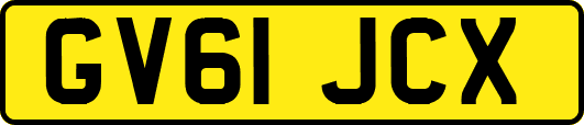 GV61JCX