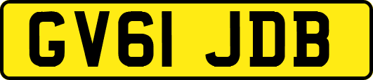 GV61JDB