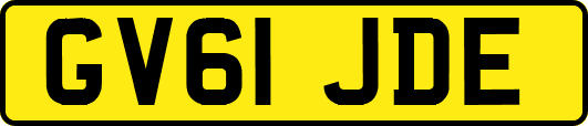 GV61JDE