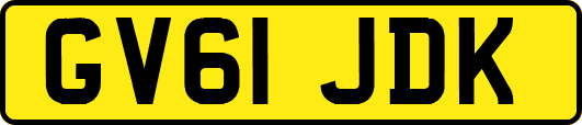 GV61JDK