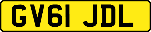 GV61JDL