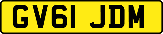 GV61JDM