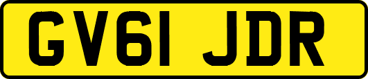 GV61JDR
