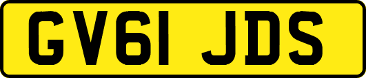 GV61JDS