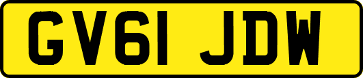 GV61JDW