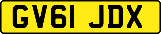 GV61JDX