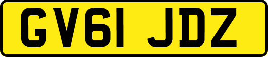 GV61JDZ