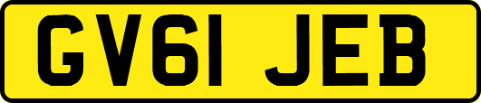 GV61JEB