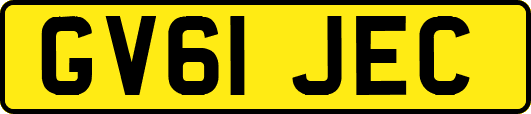 GV61JEC