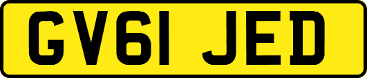 GV61JED