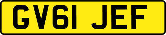 GV61JEF