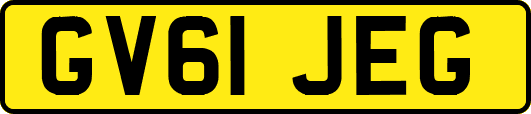 GV61JEG