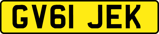 GV61JEK