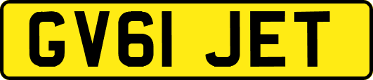 GV61JET