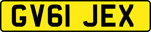 GV61JEX