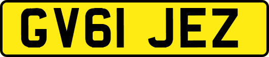 GV61JEZ