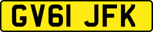GV61JFK