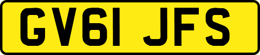 GV61JFS