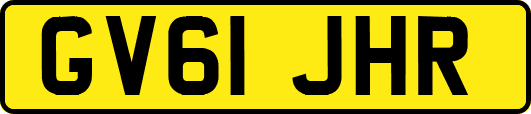GV61JHR