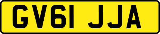 GV61JJA