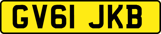 GV61JKB