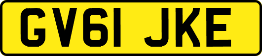 GV61JKE
