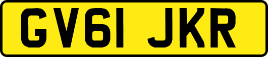 GV61JKR