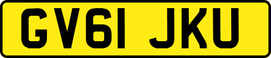 GV61JKU