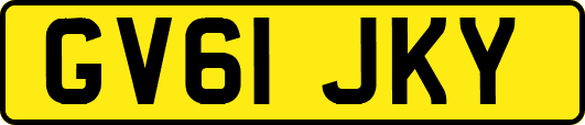GV61JKY