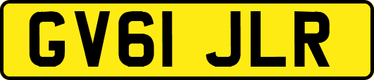 GV61JLR
