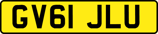 GV61JLU