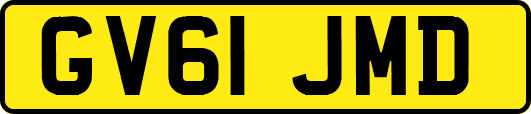 GV61JMD