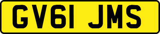 GV61JMS