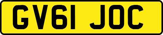 GV61JOC