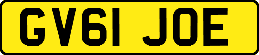 GV61JOE