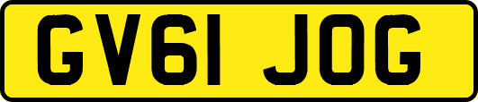 GV61JOG