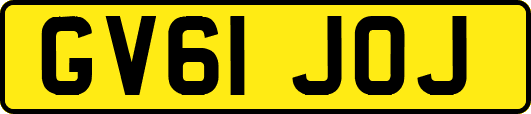 GV61JOJ