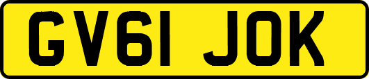GV61JOK