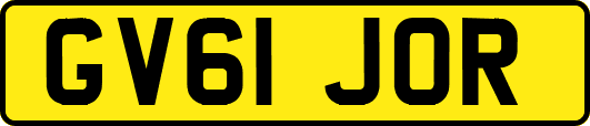 GV61JOR