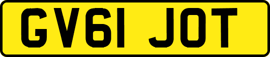GV61JOT