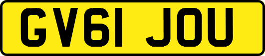 GV61JOU