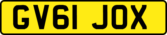 GV61JOX