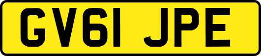 GV61JPE