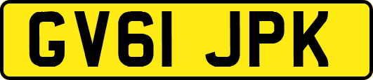 GV61JPK