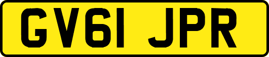 GV61JPR