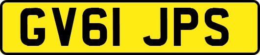 GV61JPS