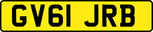 GV61JRB