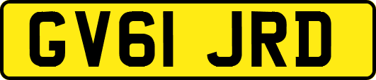 GV61JRD