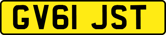 GV61JST